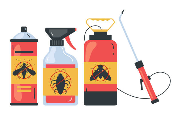 Best Exterminator Services  in Beaumont, TX